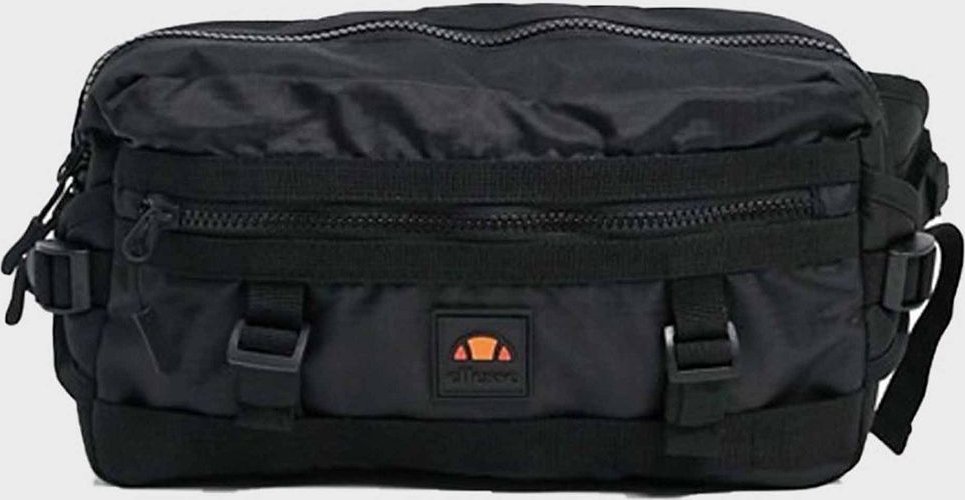 Ellesse Redon Herren Black Pum Bag