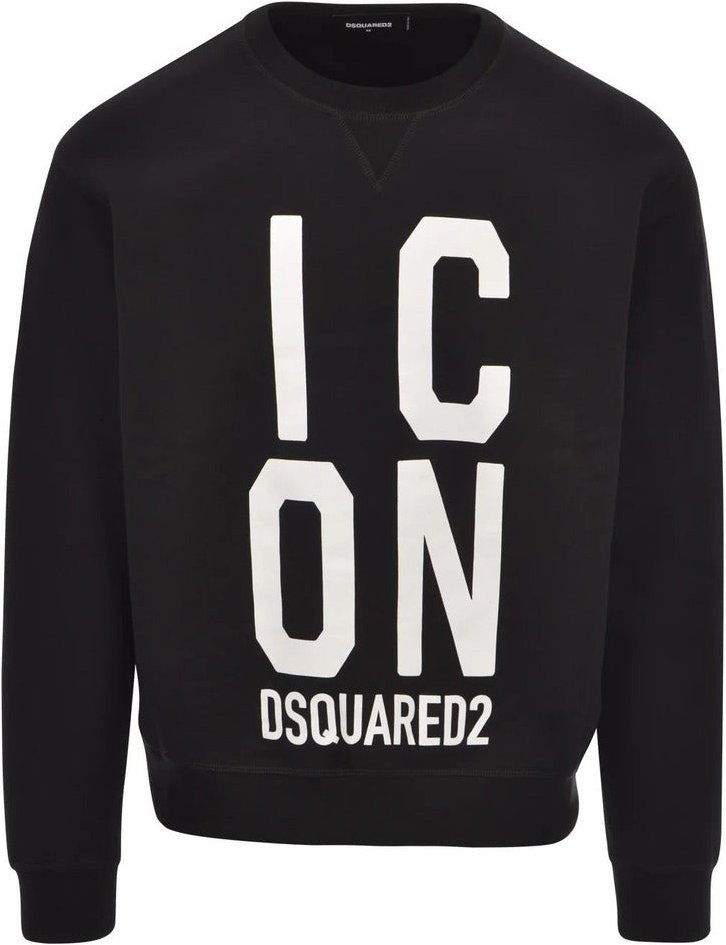 Dsquared Herren Sweatshirts