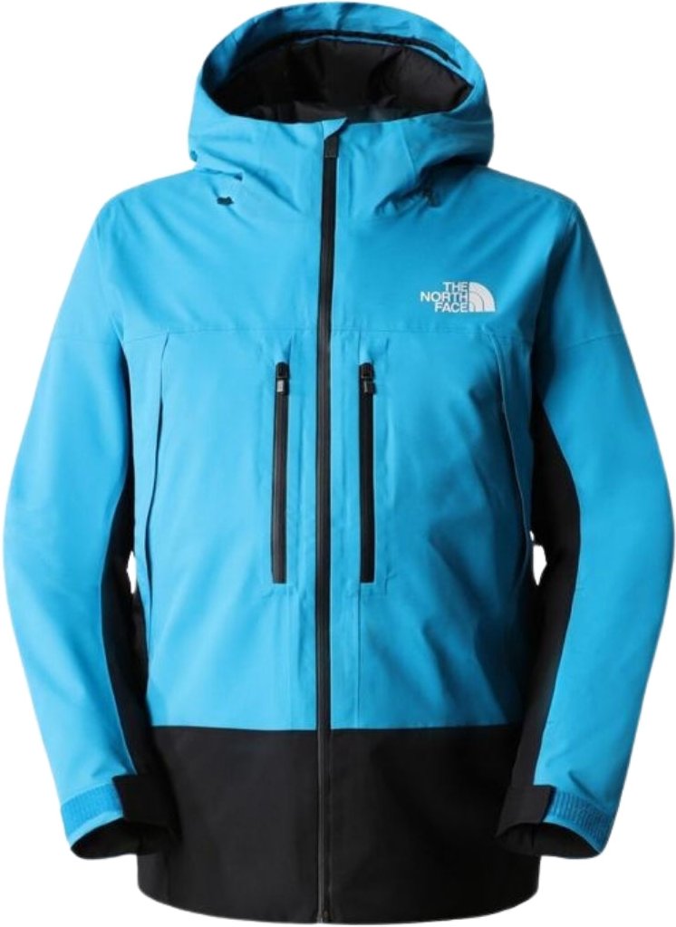 The North Face - Mountain Breaker - Blaue Jacke