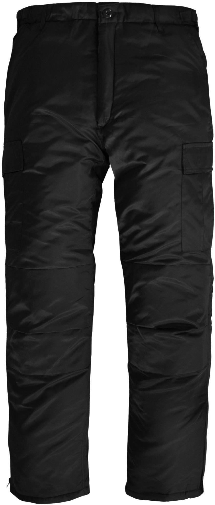 normani OUTDOOR SPORTS Herren Thermo-Winterhose Yerupaja