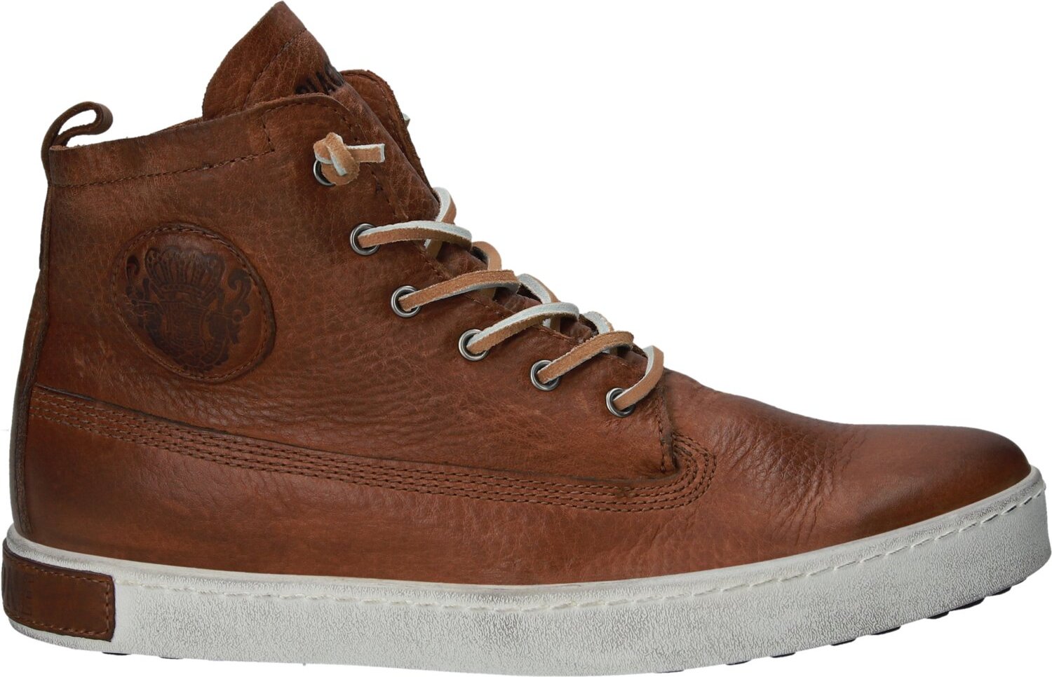 ICON - GM06 Cuoio - Originale