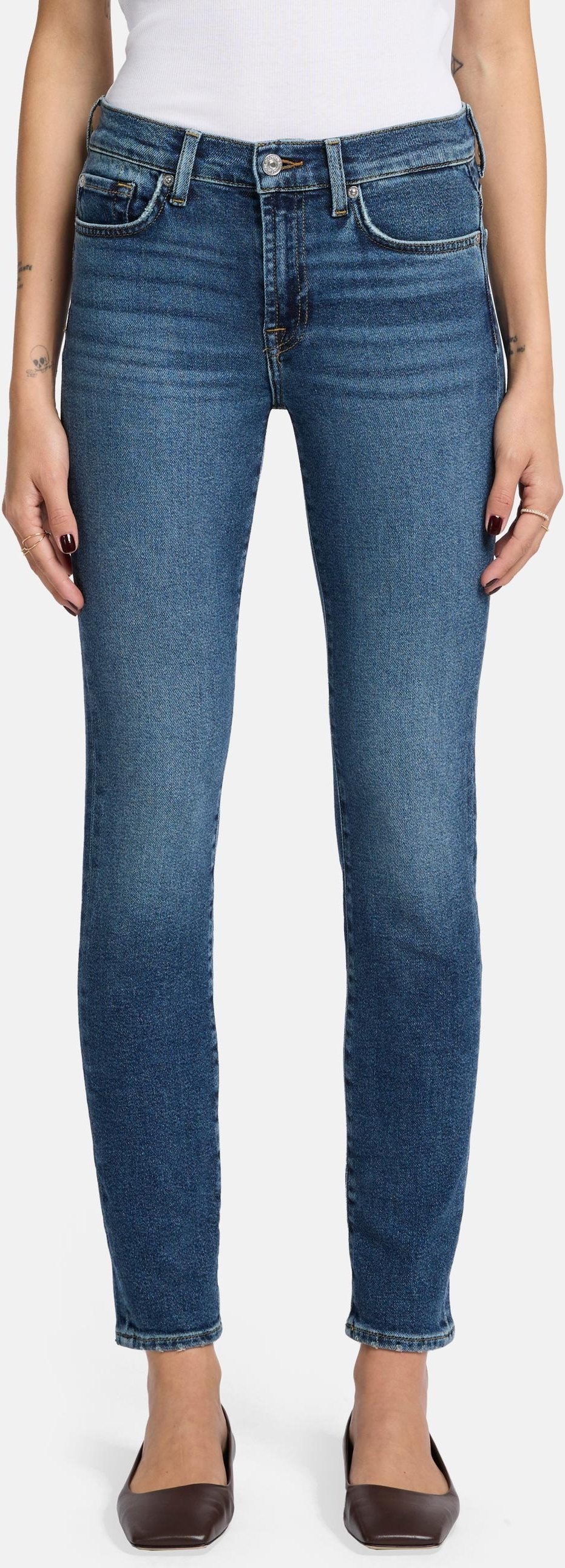 Damen Jeans Roxanne Skinny Fit