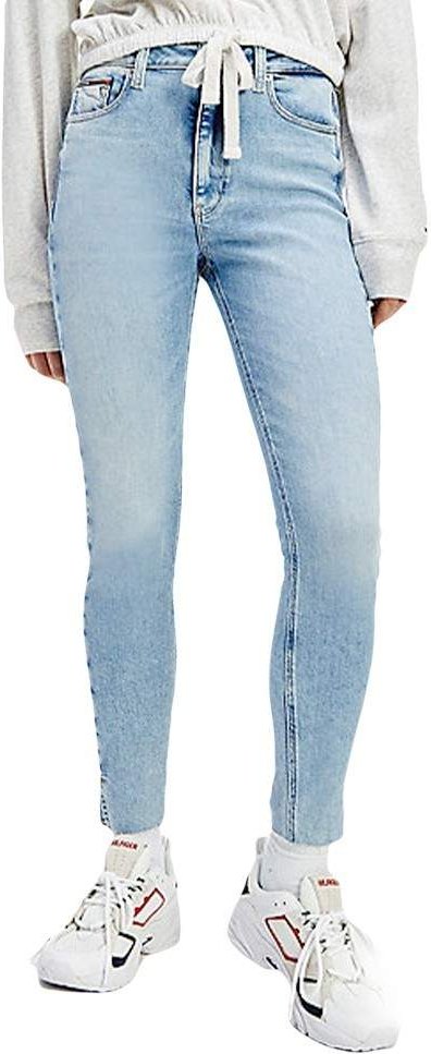 Jeans Tommy Jeans Femme klassisch Claire