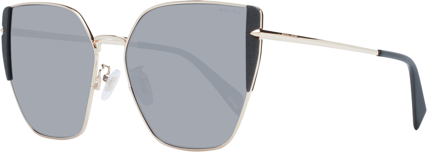 Police Sonnenbrille SPLL38V 300X 57