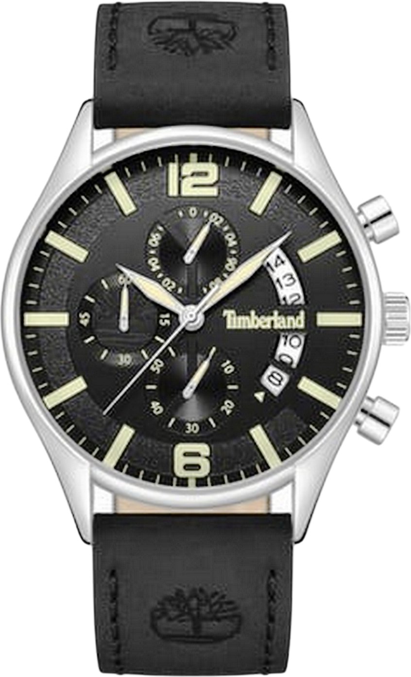 Herrenuhr Timberland TDWGC9001201 (Ø 43 mm)