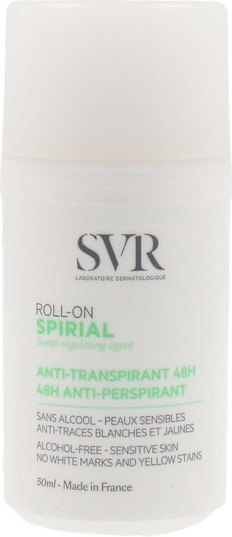 Spirial Roll-on 50 ml