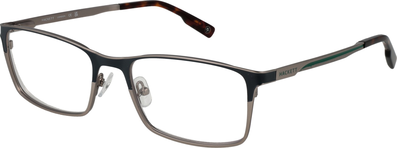 Thumbnail - Hackett Brillenfassung HEK1333 910 56