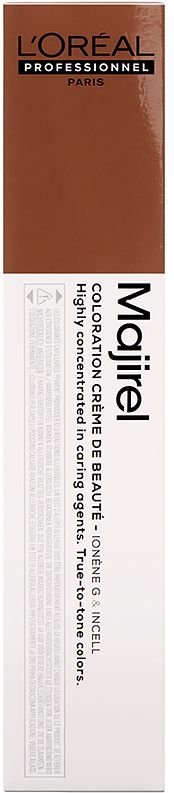 Majirel Ionène G Coloración Crema #5,8 50 ml
