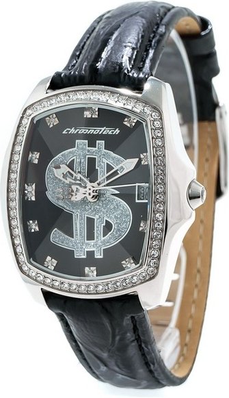 Chronotech Damenarmbanduhr CT7896LS-103 (33 mm)