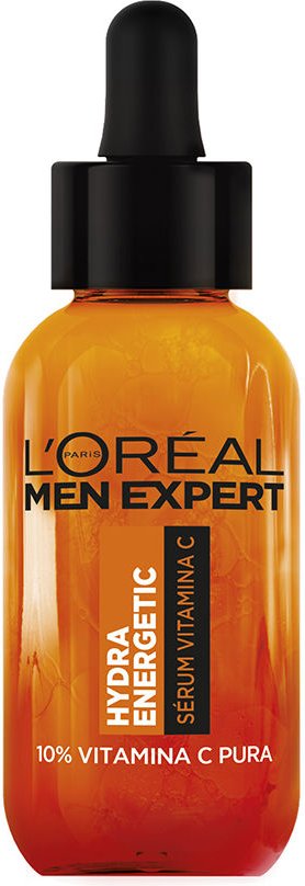 Men Expert Hydra Energetic Vitamin C Serum 30 ml