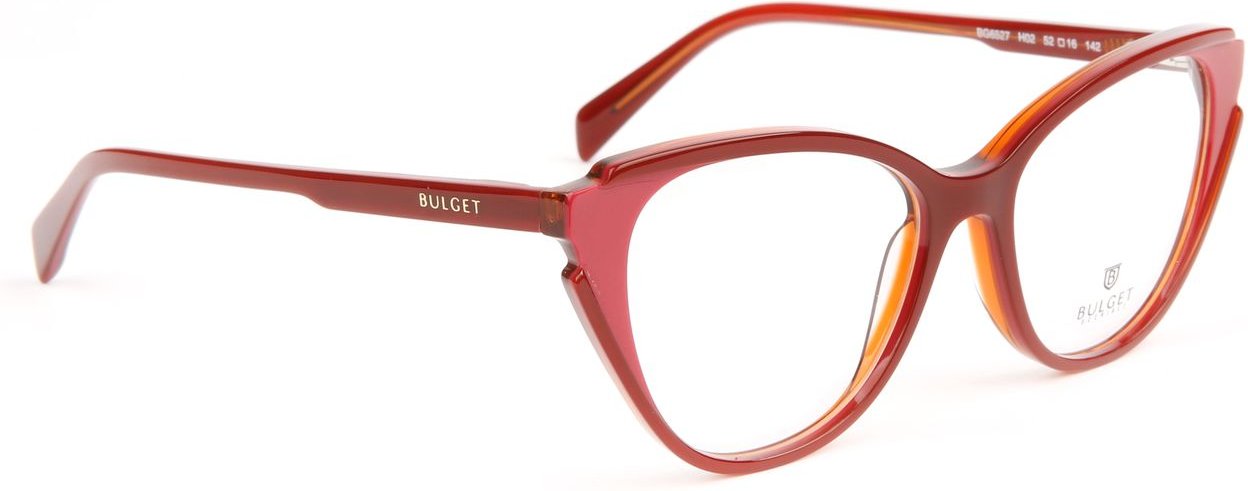 Bulget Brillenfassung BG6527 H02 52