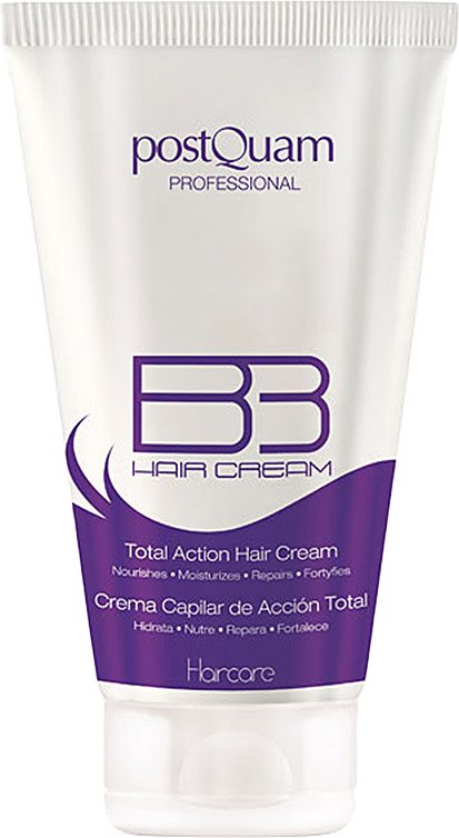 Thumbnail - Bb Haircare Total Action Hair Cream 100 ml
