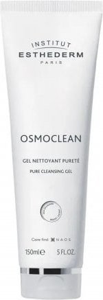 Esthederm Osmoclean Pure Cleansing Gel.