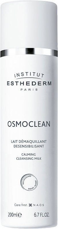Osmoclean Hochverträglicher Make-up-entferner Für Augen Und Lippen 125 ml