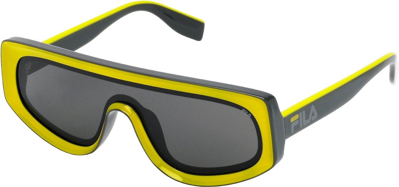 Fila Herren-Sonnenbrillen 99/0/145 mm Spritzguss