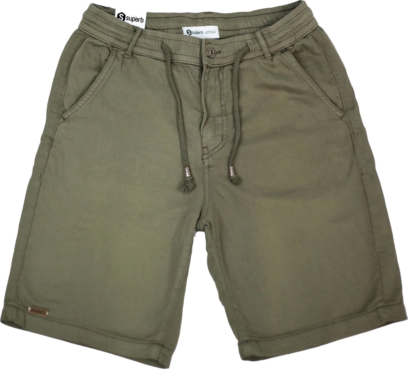 Thumbnail - Easy SPRB-HT2021 Kurze Herren-Bermudashorts