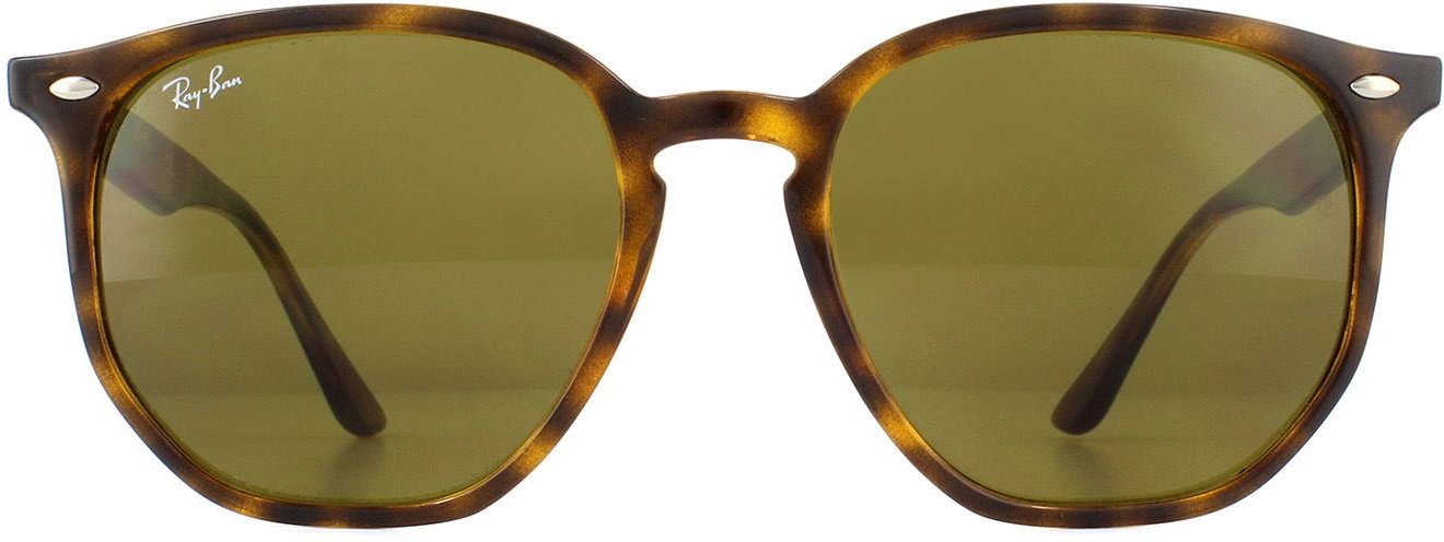 Ray-Ban Sonnenbrille RB4306 710/73 Havanna Braun B-15