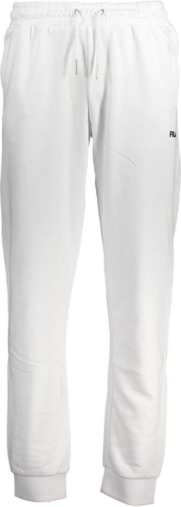 Baumwollmischung Relaxed Fit Jogger