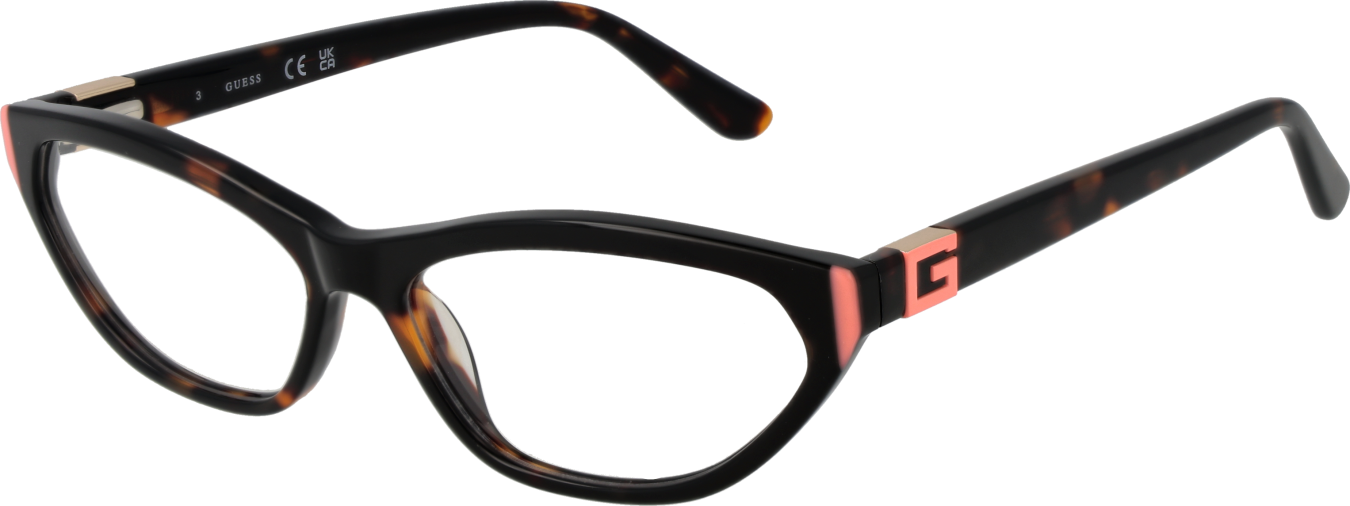 Thumbnail - Guess Brillenfassung GU50146 052 54