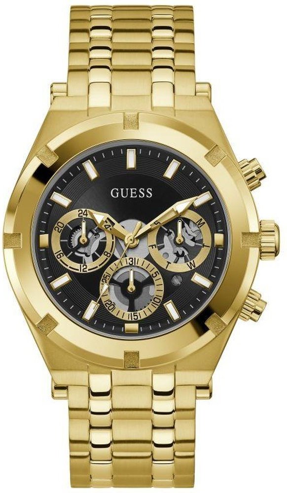 Guess GW0260G2 Herrenuhr