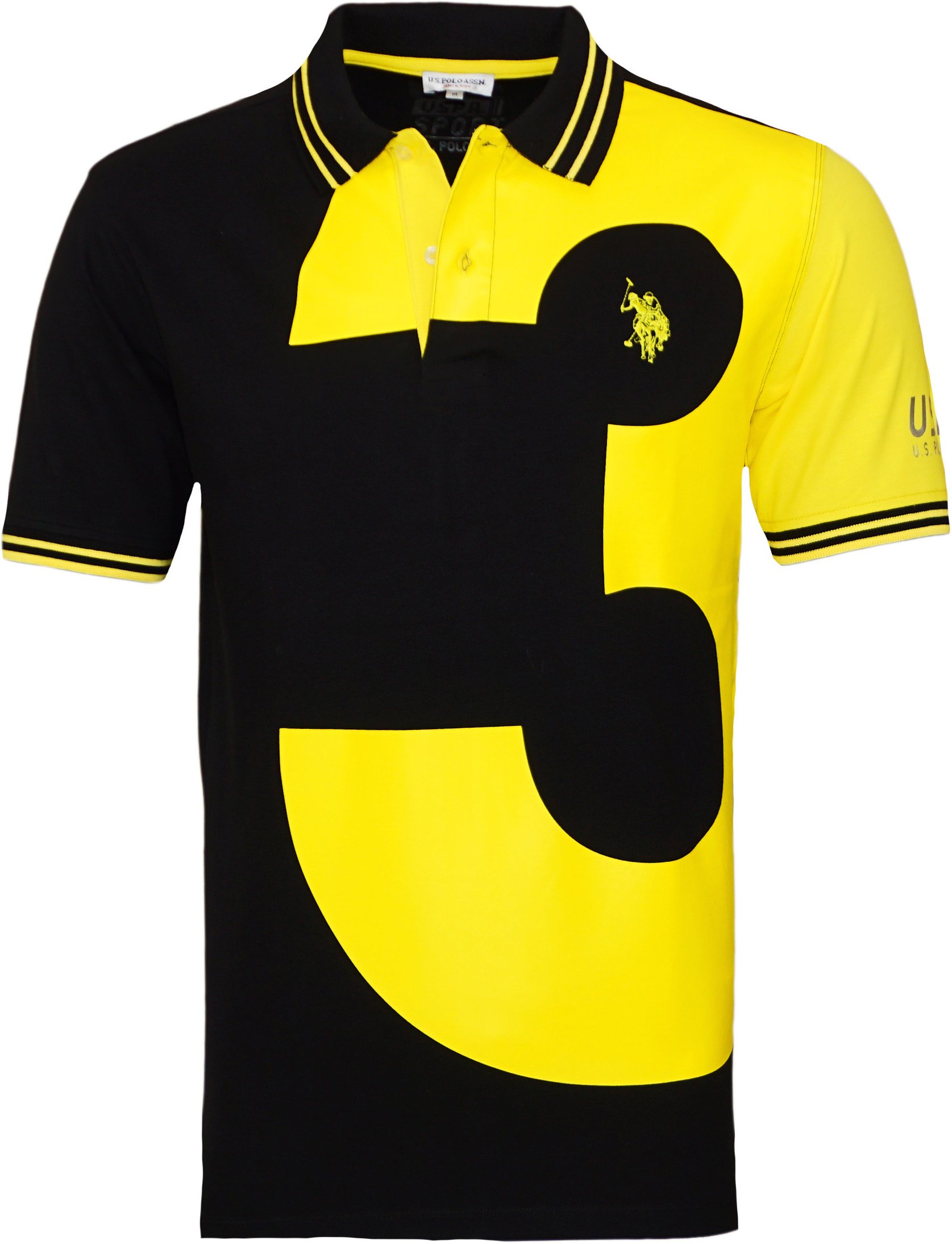 Thumbnail - US Polo Assn Hemd