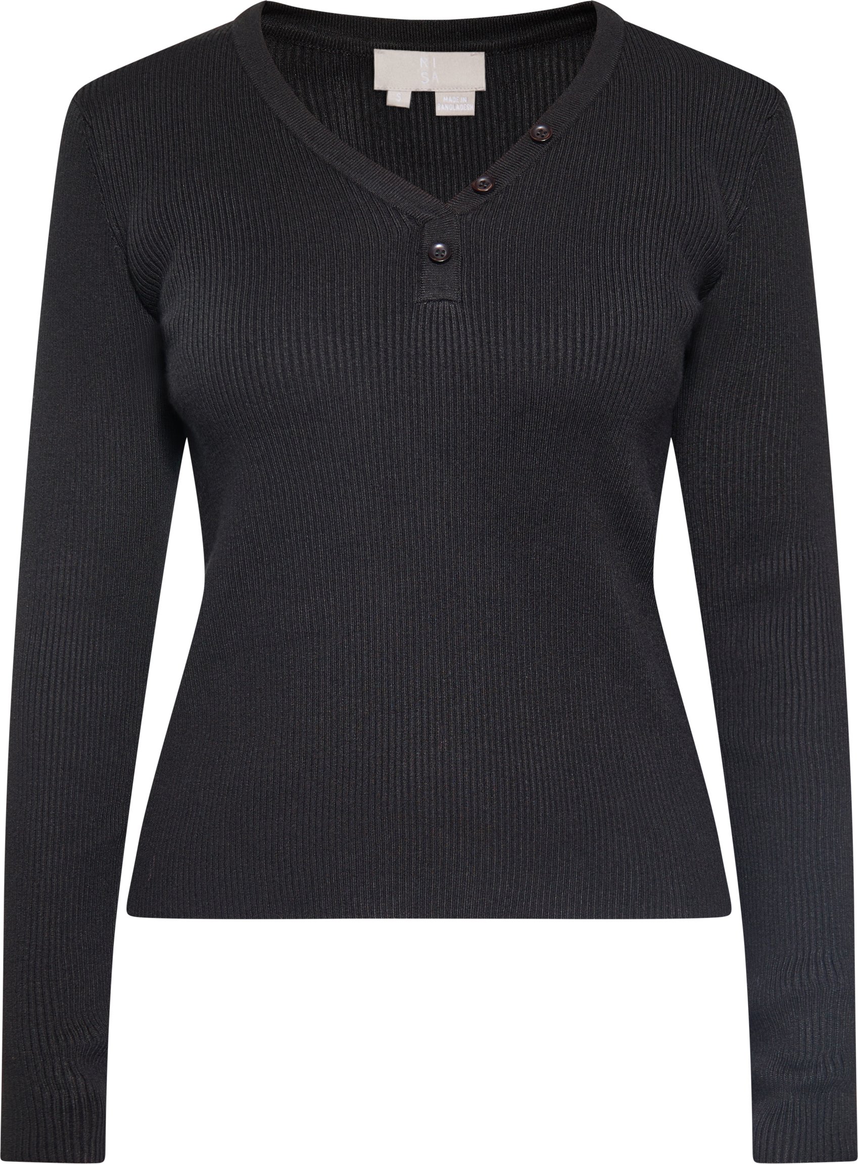 Thumbnail - RISA Zur Seite fahren Damen schwarz