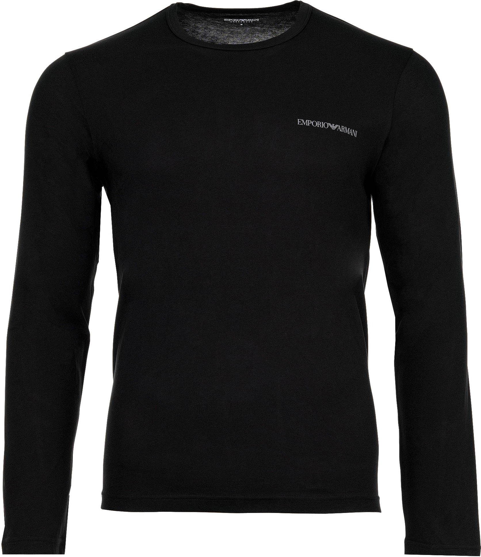Emporio Armani Pure Cotton Longsleeve