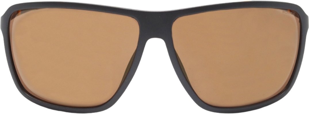 Police Solstice 4 schwarze Sonnenbrille