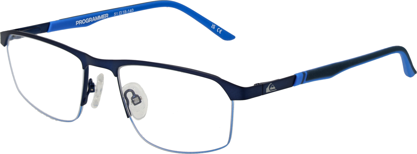Thumbnail - Quiksilver Brillenfassung EQYEG03146 EBLU Programmer