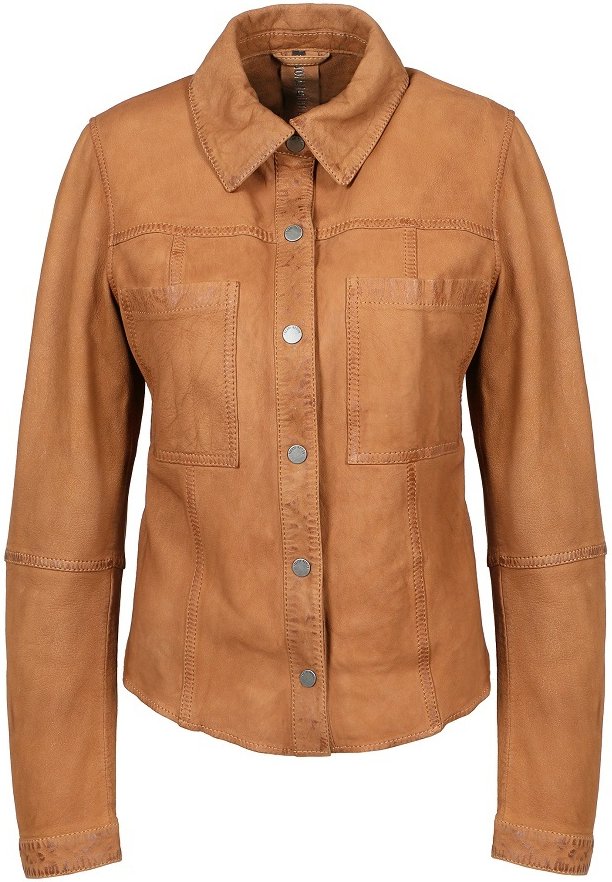 Freaky Nation Shortjacket Jill-FN