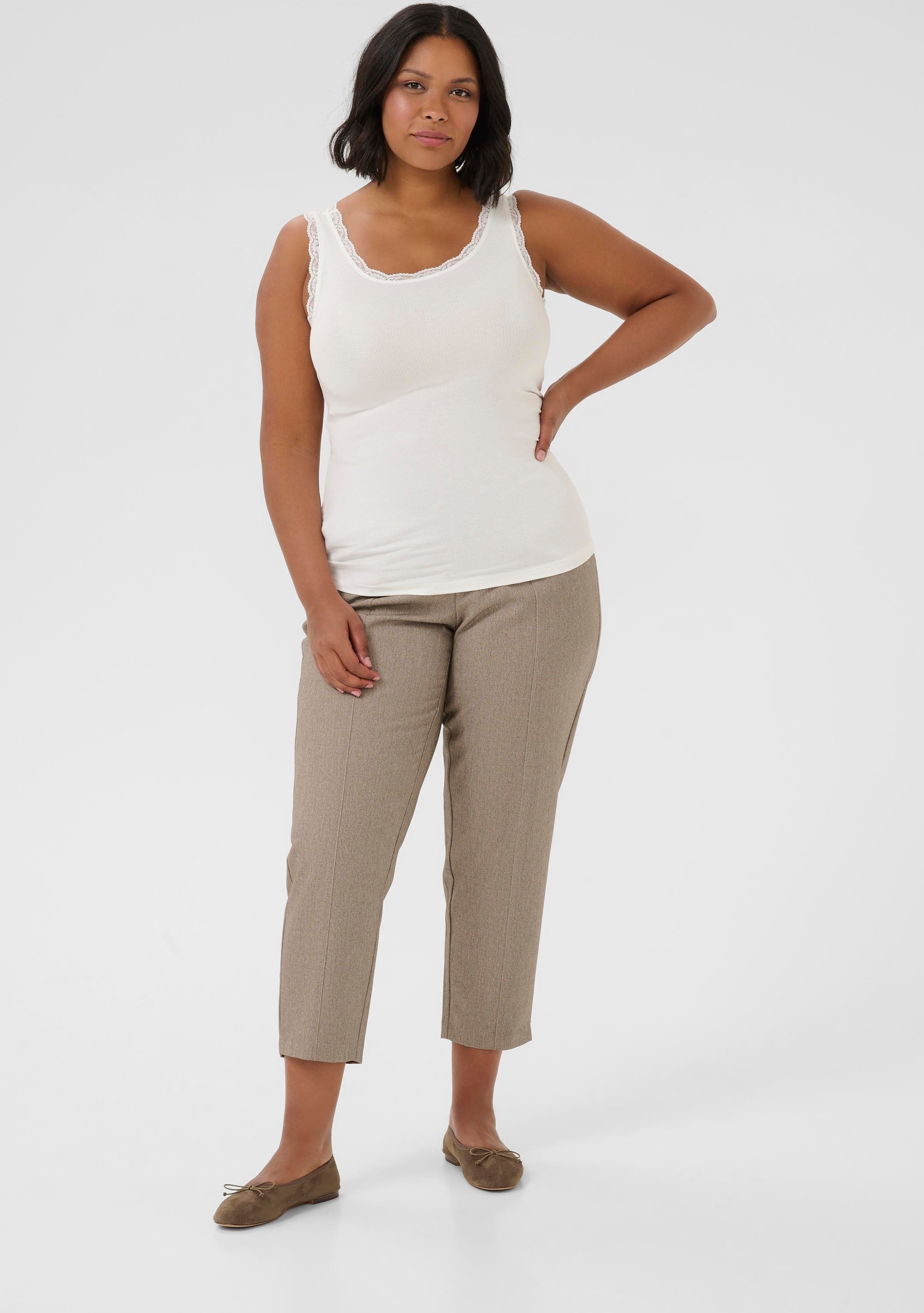 Jerseytop KComia Jerseytop Tight fit