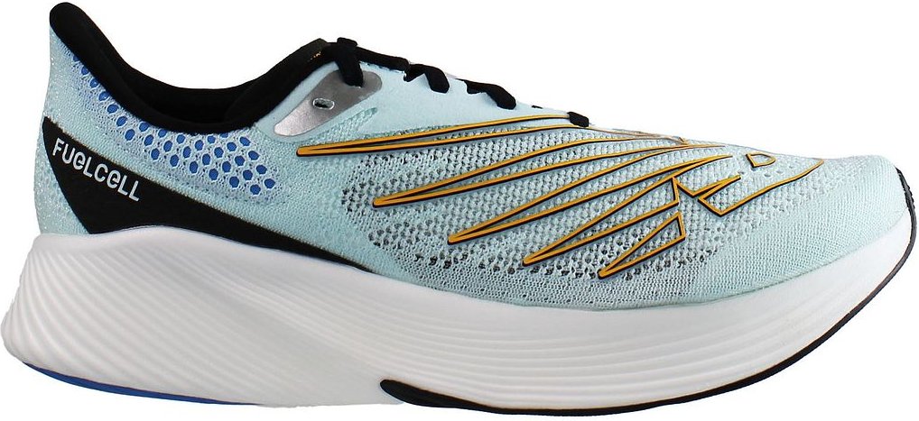 NEU BALIG FRAWCELL RC Elite V2 Blue Herren Trainer