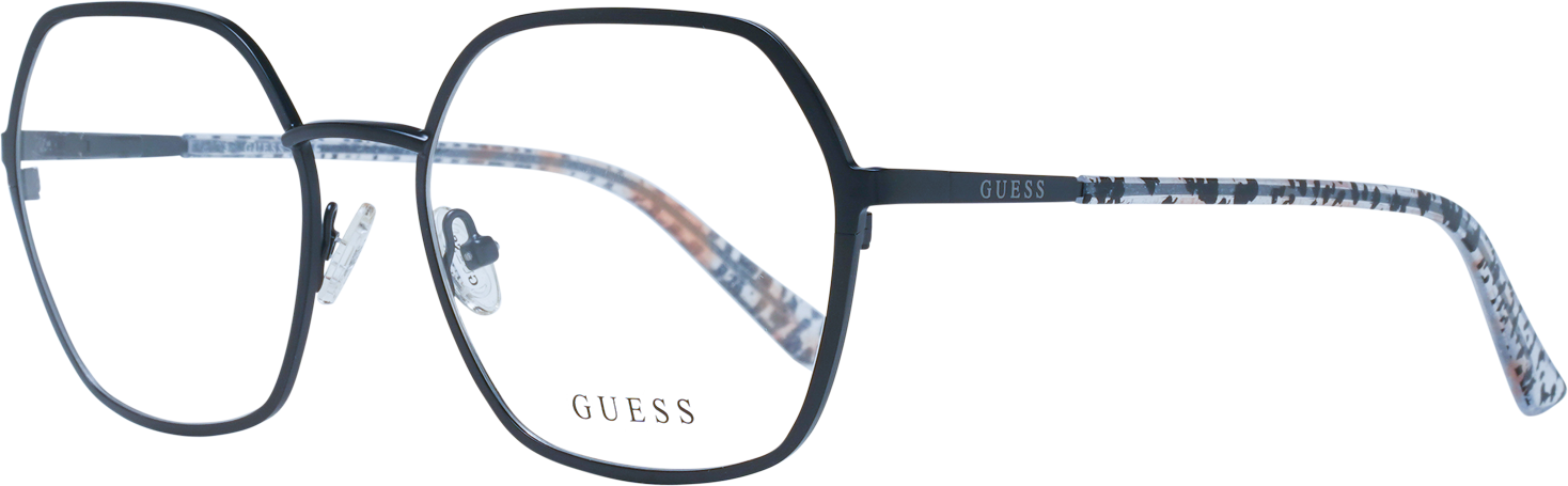 Guess Brillenfassung GU2912 002 55