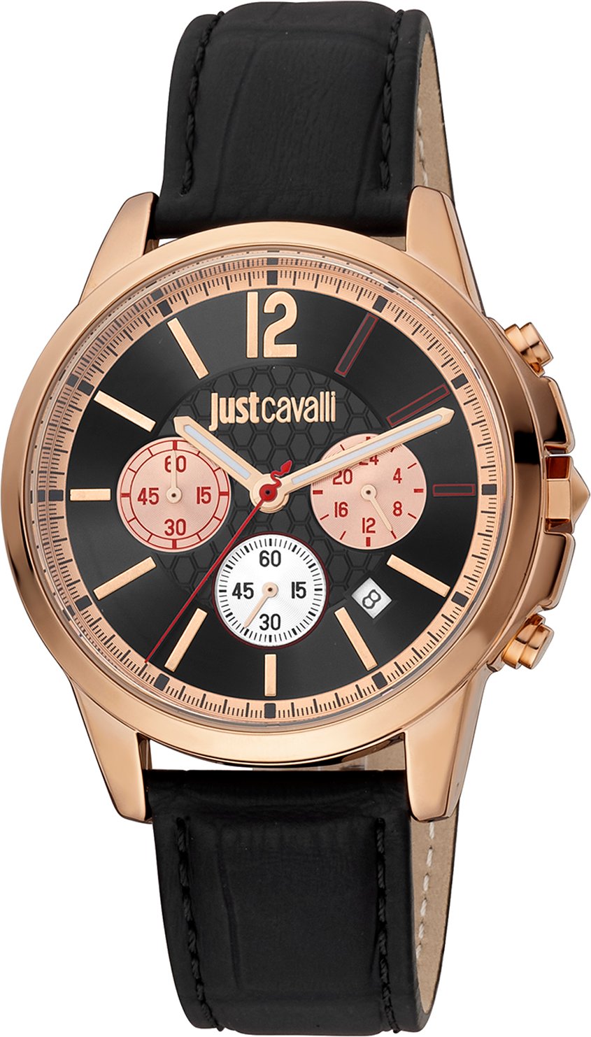 Just Cavalli Uhr JC1G175L0235