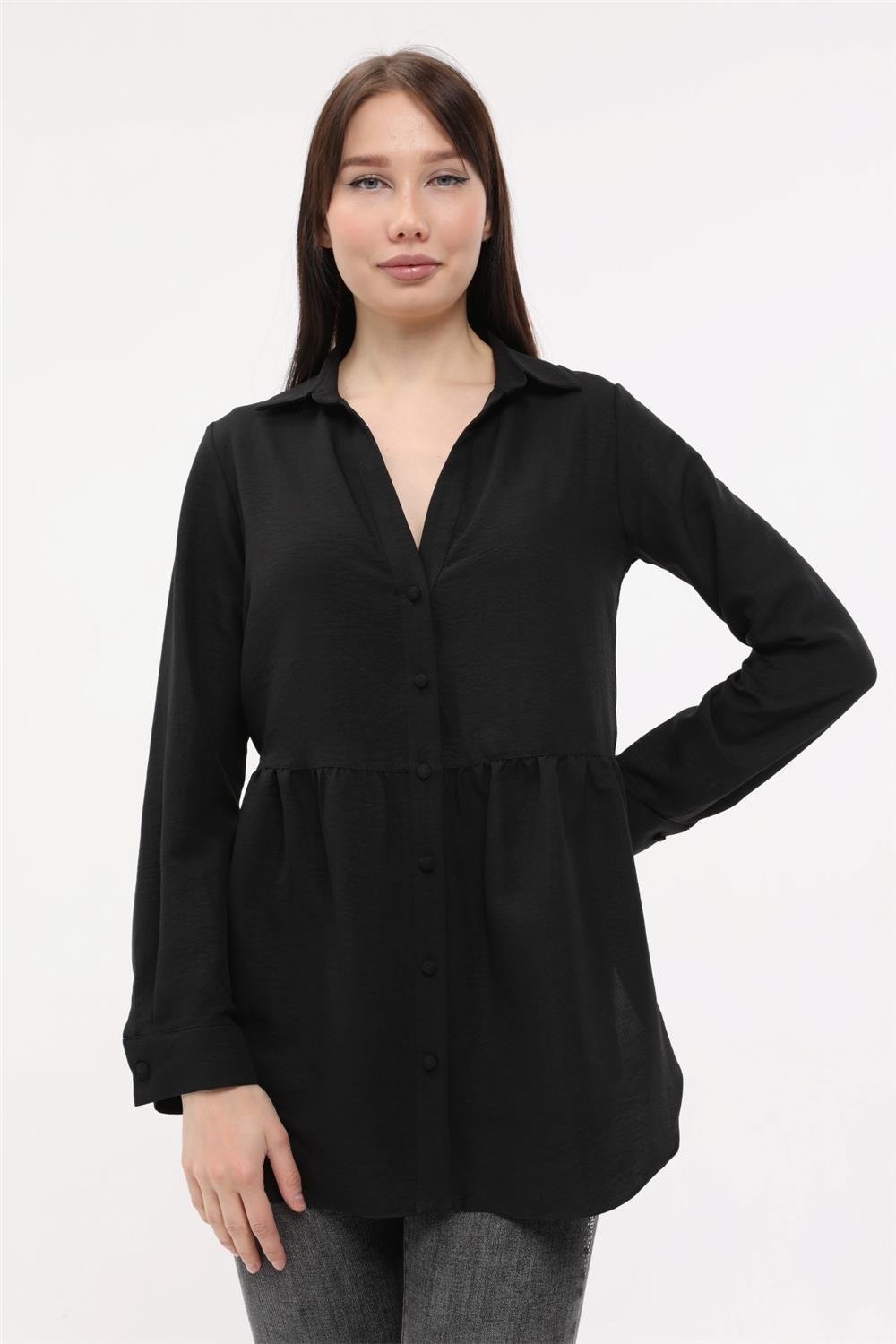 Thumbnail - Langarmshirt