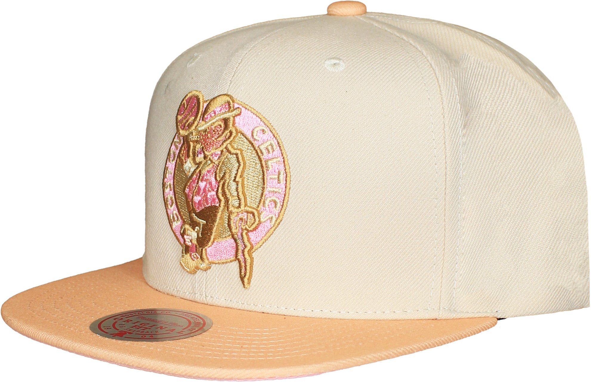 Mitchell & Ness NBA Boston Celtics Lovers Lane Cap