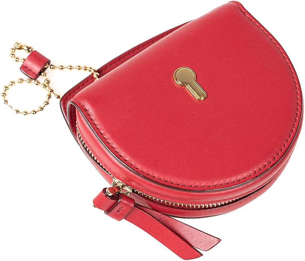 Thumbnail - Bally Schulranzen Catilyn Damen Rot