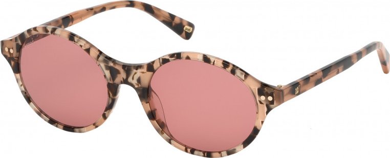 Web Eyewear WE0266-5155S WE0266 51 5155S Sonnenbrille