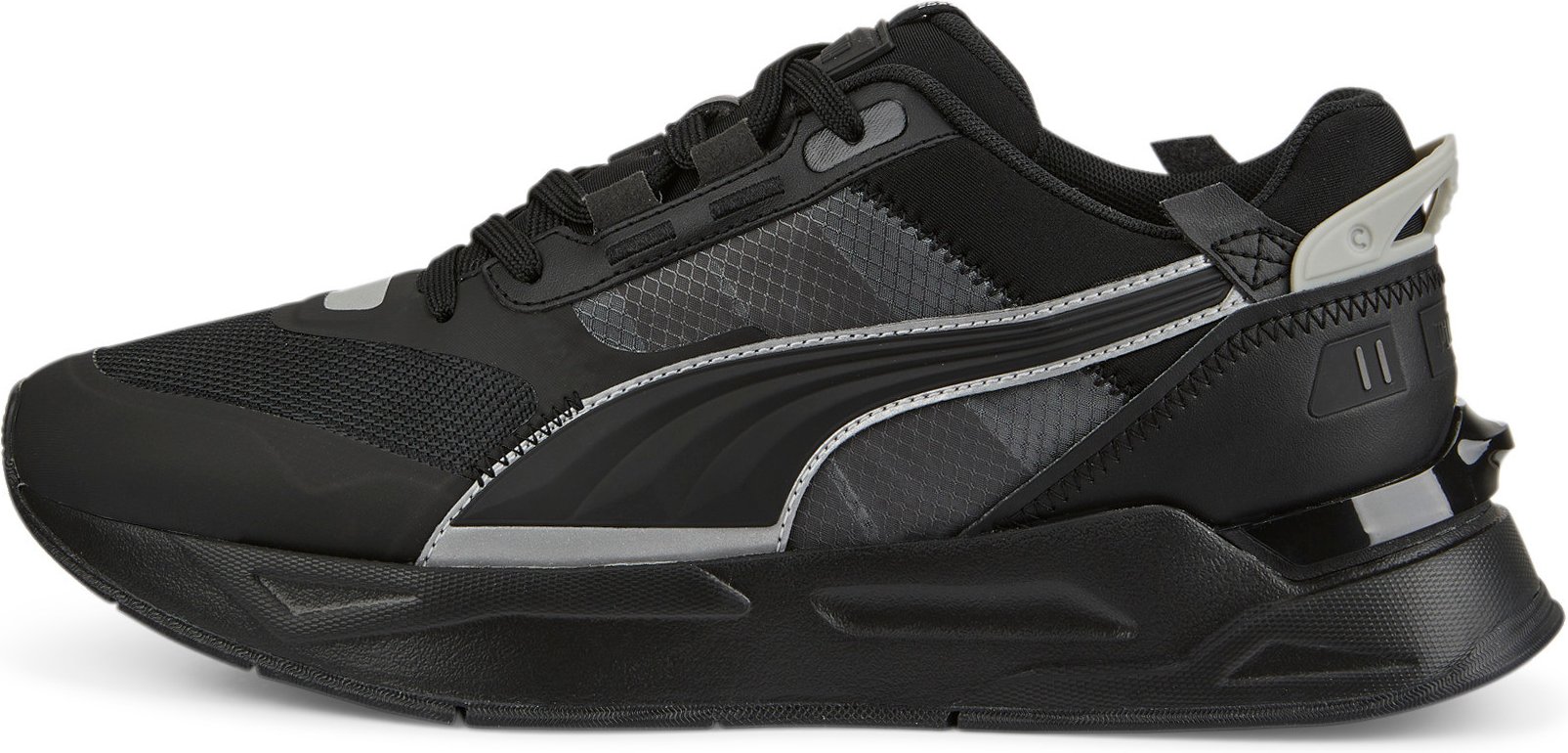Thumbnail - Puma Herren Mirage Sport Tech Reflective Schuhe
