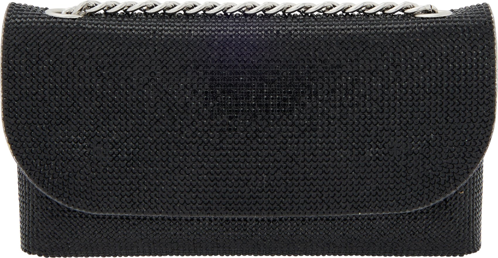 Faina Kupplung Kupplung Frauen Schwarz