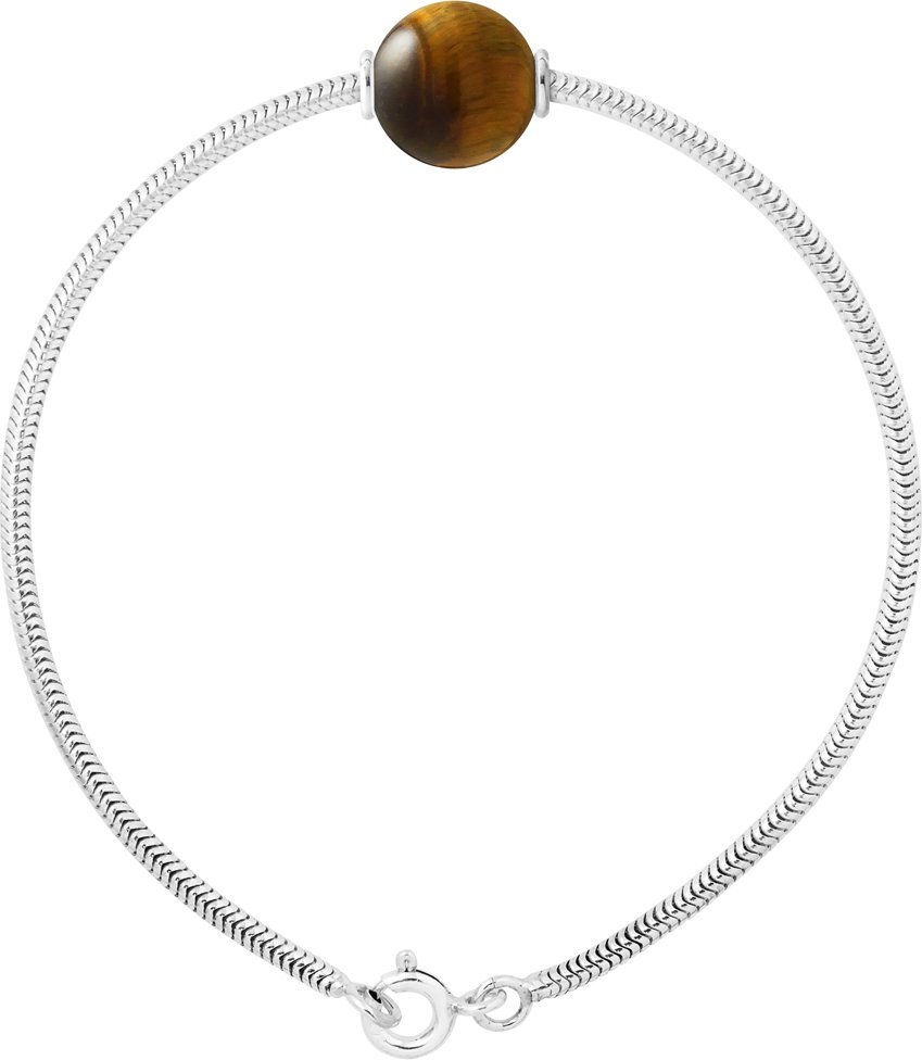 Armband Silber Sterling 925 Mumbai