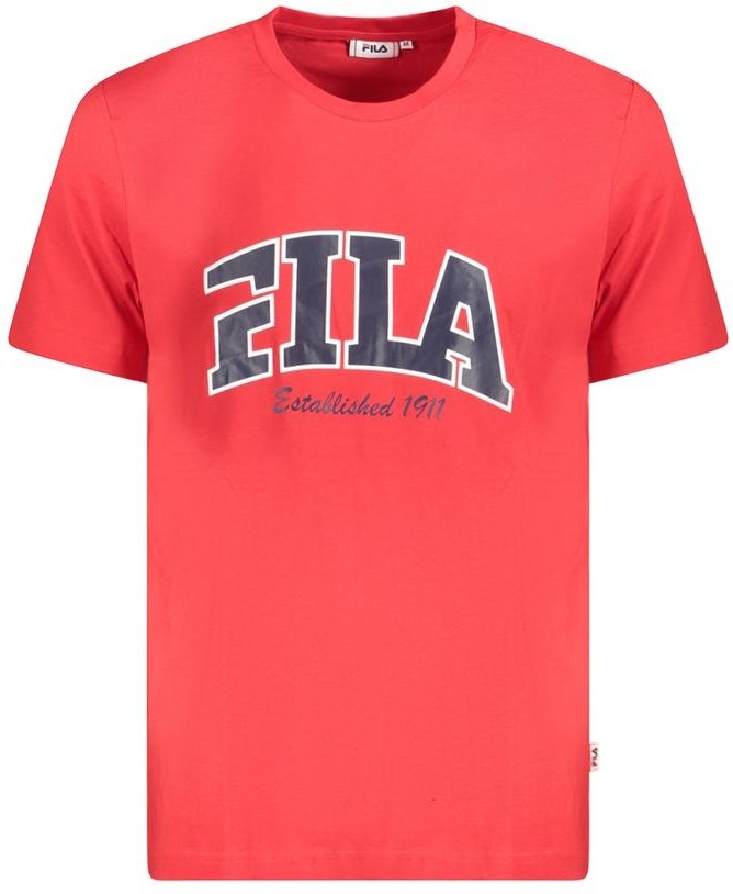 Thumbnail - Arch-Logo Kurzarm-T-Shirt