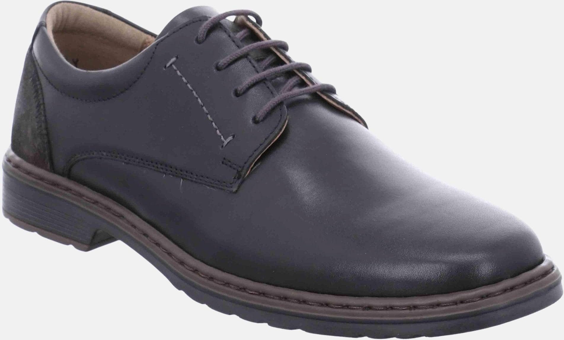 Alastair 01 ist ein Herren Smart-Casual Schuh