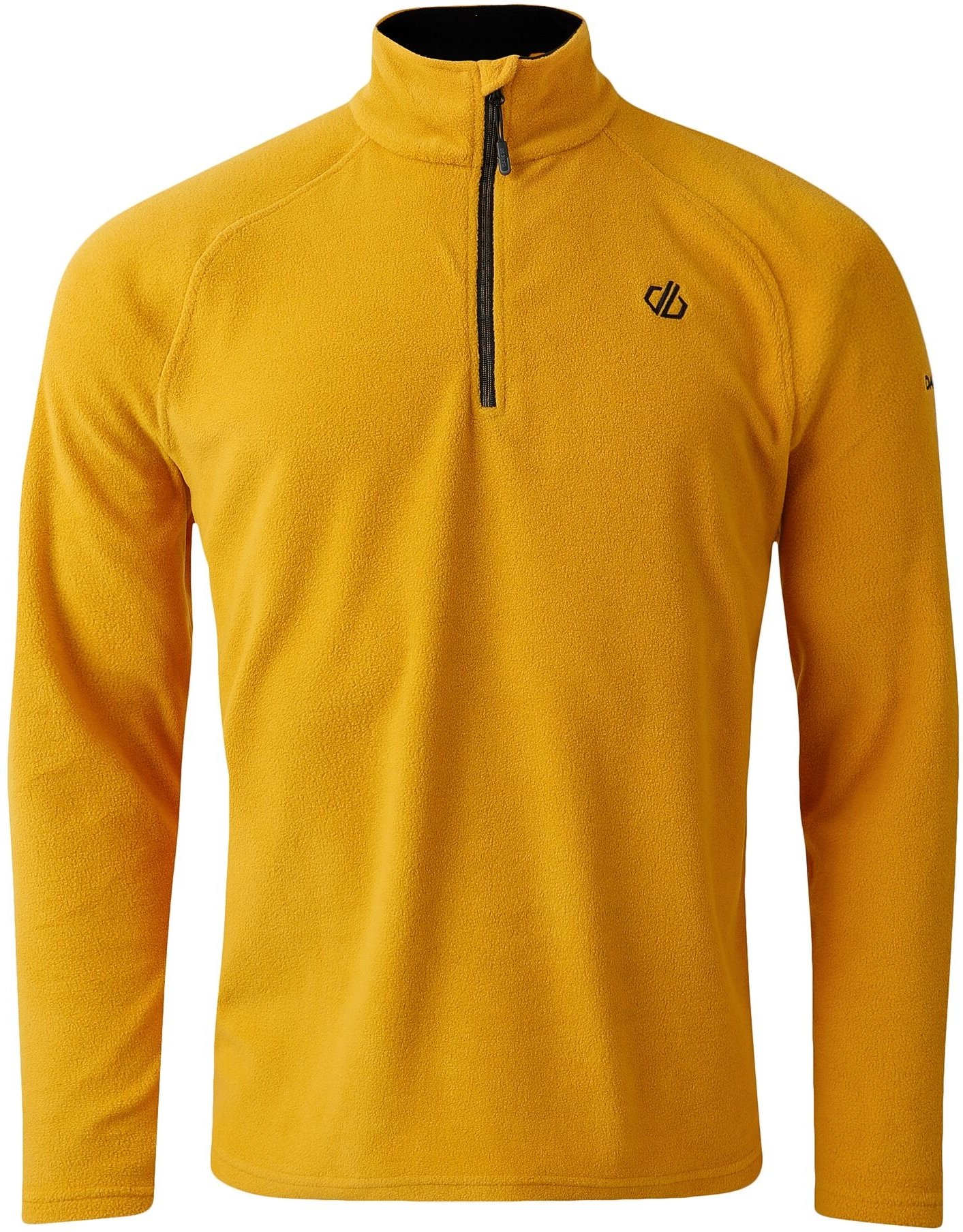 Dare 2B - "Freethink II" Fleece-Oberteil für Herren (Goldflocke)