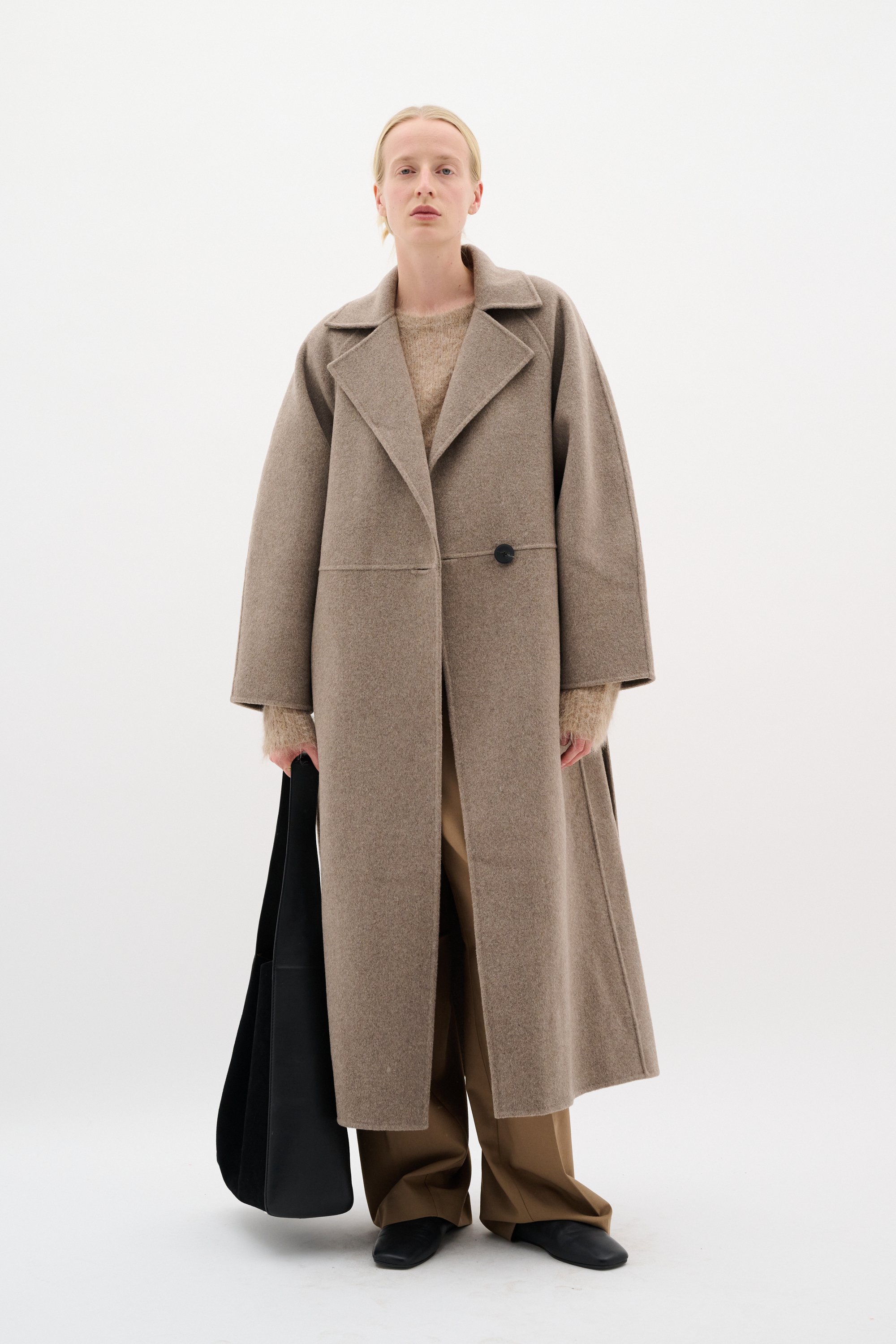 Jacke YillaIW Jacke Lockere Passform