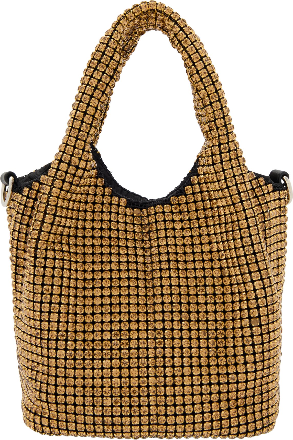 Mymo Handtasche Handtasche Frauen Kupfer