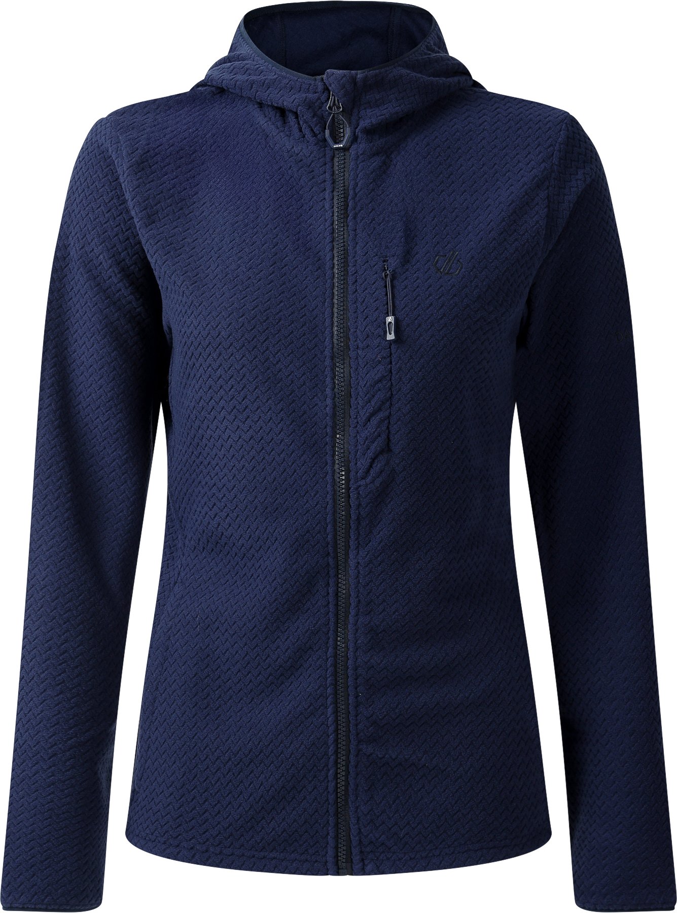 Dare 2B - "Switch Up Pro" Fleecejacke für Damen (Marine)