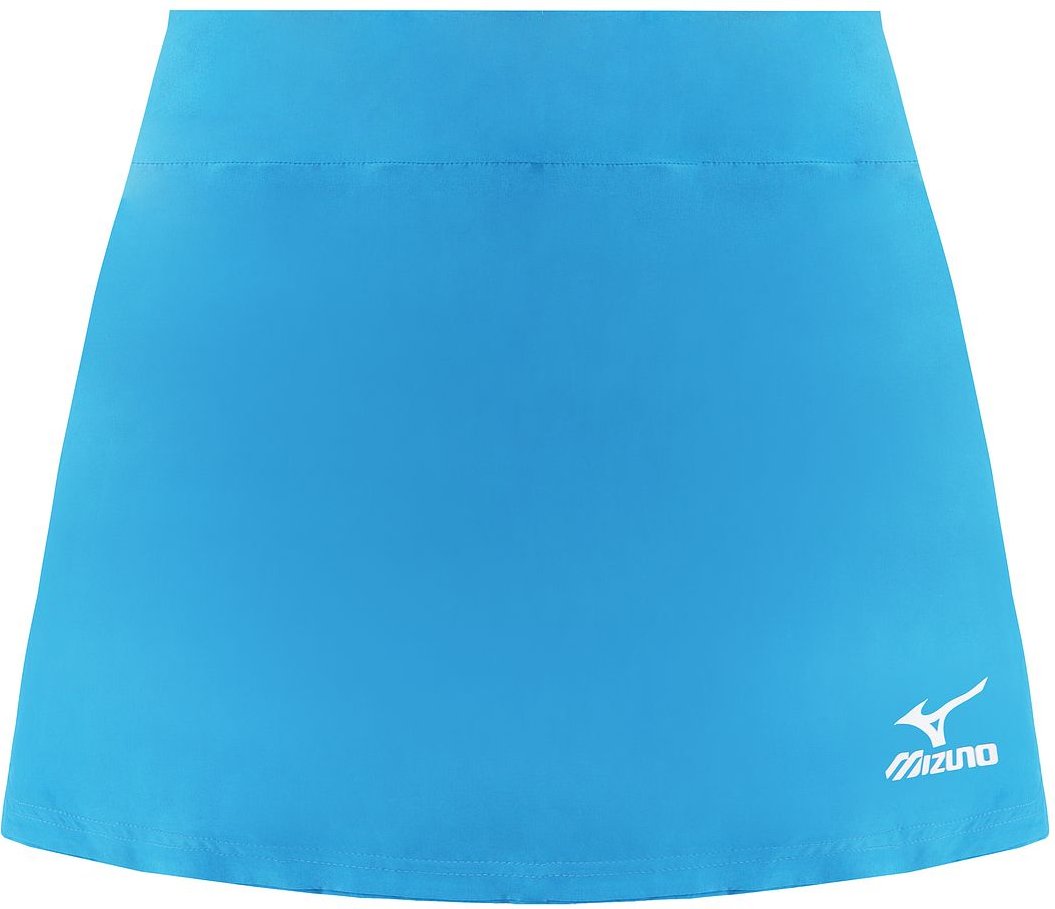 Mizuno Flex Womens Blue Tennis Skort