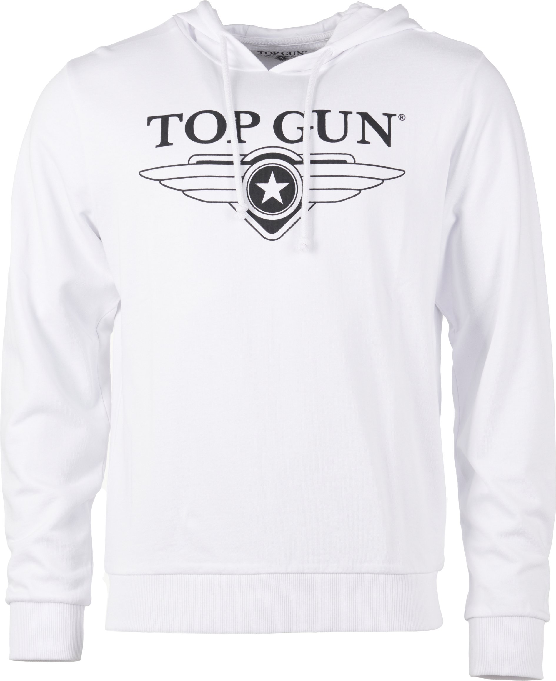 Top Gun Kapuzenpulli TG20201049