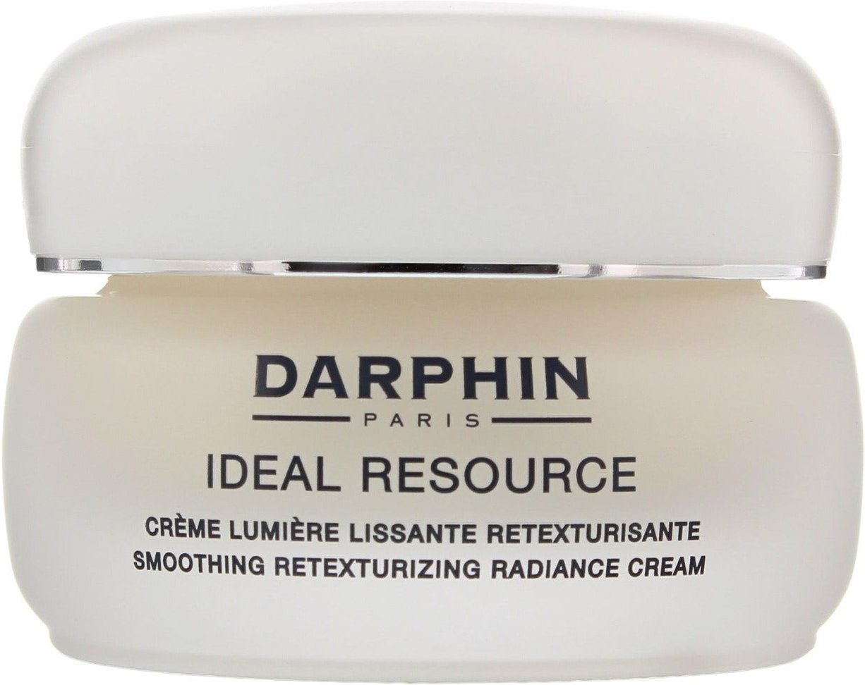 Darphin Ideal Resource Glättende Strahlende Creme für trockene Haut